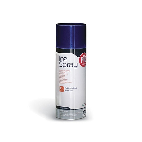 Ice Spray Pic Solution 400 ml