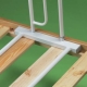 Easyrail™ double barre