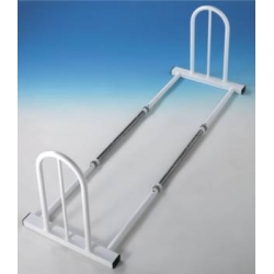 Easyrail™ double barre