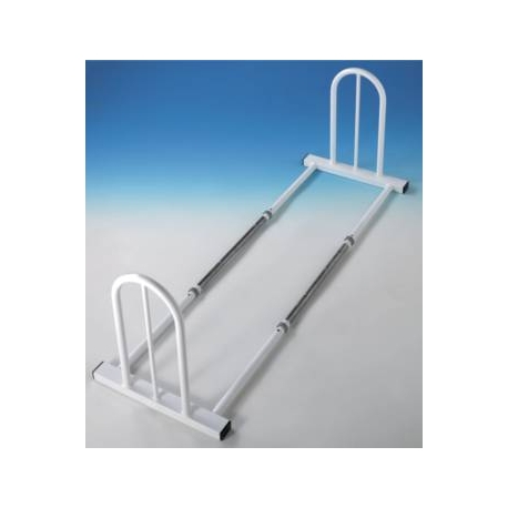 Easyrail™ double barre