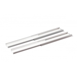 Rampe télescopique 1m50