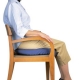 Coussin 90-154kg d'aide à la levée manuel UpEasy -