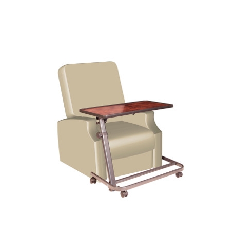 Table pour fauteuil releveur 2