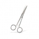 Ciseaux pointus droits 14 cm