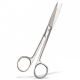 Ciseaux dauphin droits 14 cm