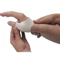 Polyform 3,2mm Perforée 1% 61x91cm Blanc