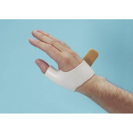 Polyform 3,2mm Pleine 61x91cm Blanc