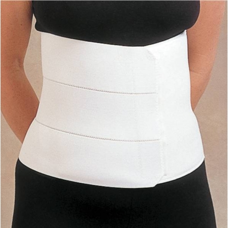 Support abdominal S/M