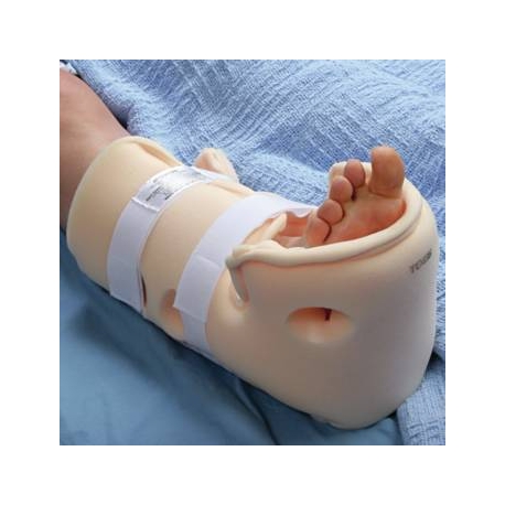 Botte de suspension Heelift™ mousse lisse TM/L