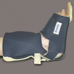 Botte Comfy universelle