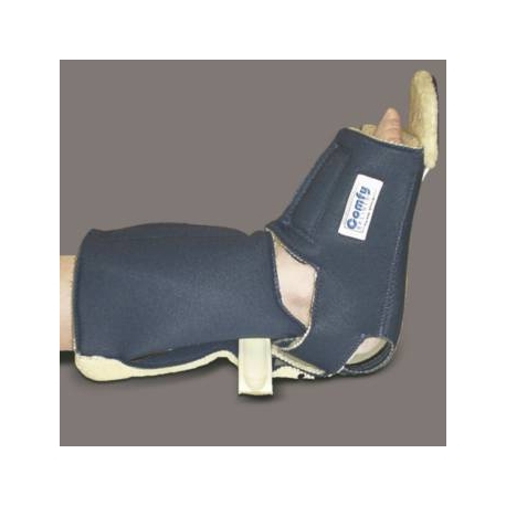 Botte Comfy universelle
