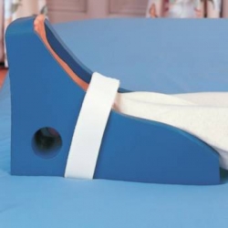 Orthèse pour pied tombant (mousse ordinaire)