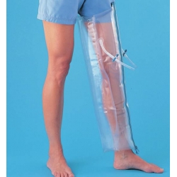 Urias petite jambe sans le pied - Adulte