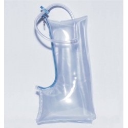 Urias jambe avec pied - Enfant 51cm