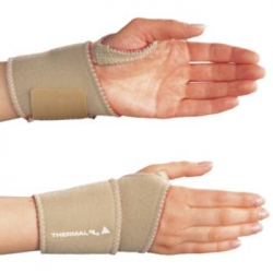 Enveloppe de poignet Thermal Rx S/M