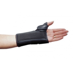 Attelle Spica poignet Workhard M Droit
