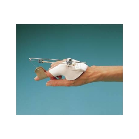 Unités individuelles pour flexion/extension