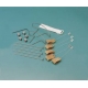 Kit de potence pour extension