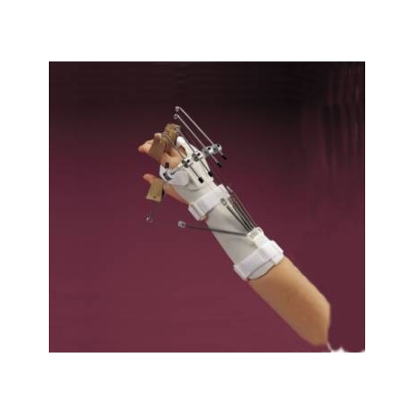 Kit de potence pour extension