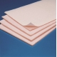 Mousse molletonnée Hapla 5mm (x4)
