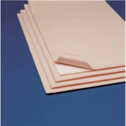 Tissu molletonné Hapla (x4)