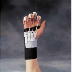 Accessoire flexion composite (x4)