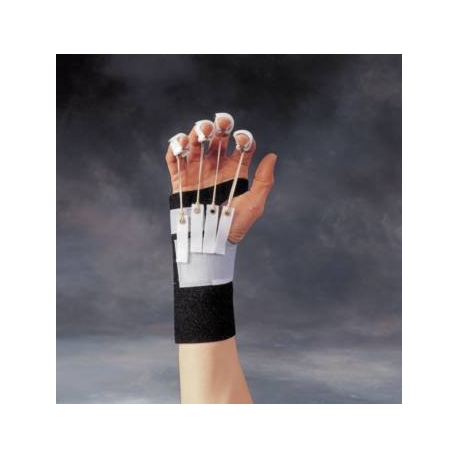 Accessoire flexion composite (x4)