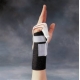 Accessoire bande flexion (x4) S