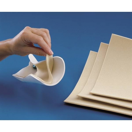 Polycushion repositionnable (x3)