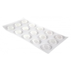 Points en gel SILIPOS