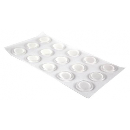 Points en gel SILIPOS