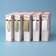 Ruban velours élastique 5x23m Beige