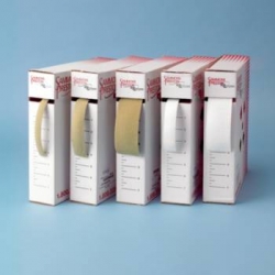 Ruban velours élastique 1,6x9m Blanc
