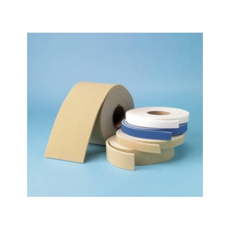 Ruban velours Foam 2- 4,6mx5cm Blanc Rolyan®