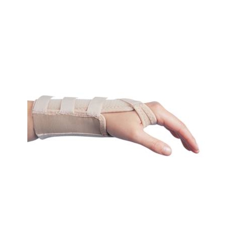Support de poignet Droit M