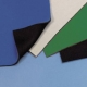 Feuille Néoprène 2mm 46x61cm Noir
