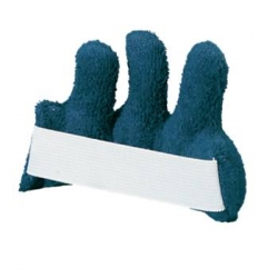 Coussin pour contracture des doigts M (x3)
