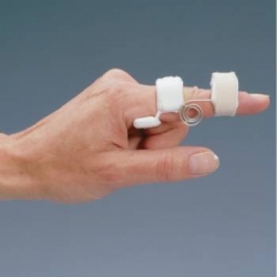 Orthèse d’extension de doigt Sof•Stretch™ M