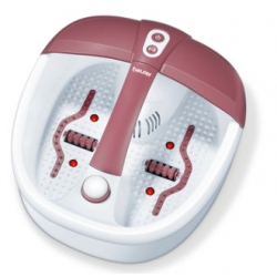 Bain de pied multifonctions Spa