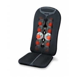Assise massante shiatsu