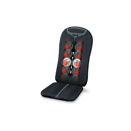 Assise massante shiatsu