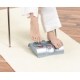 Massage plantaire shiatsu