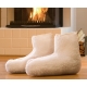 Chaussons de lit thermiques