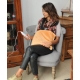 Coussin chauffant confort