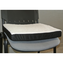Coussin d'assise Confort Gel