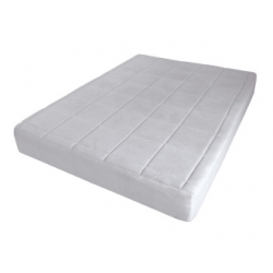 Matelas Végelya 140 x 190 cm