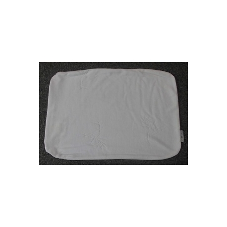 Housse de rechange petit cervical