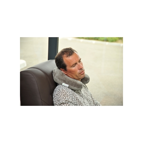 Coussin de nuque Vegelya