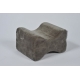 Coussin séparateur de jambes Vegelya