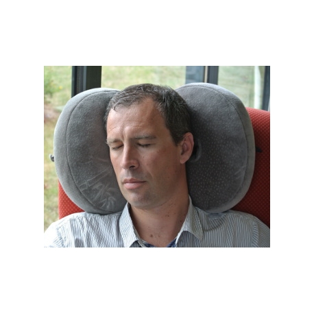 Coussin multi-positions Vegelya